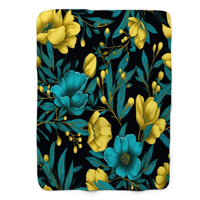 Throw Blanket