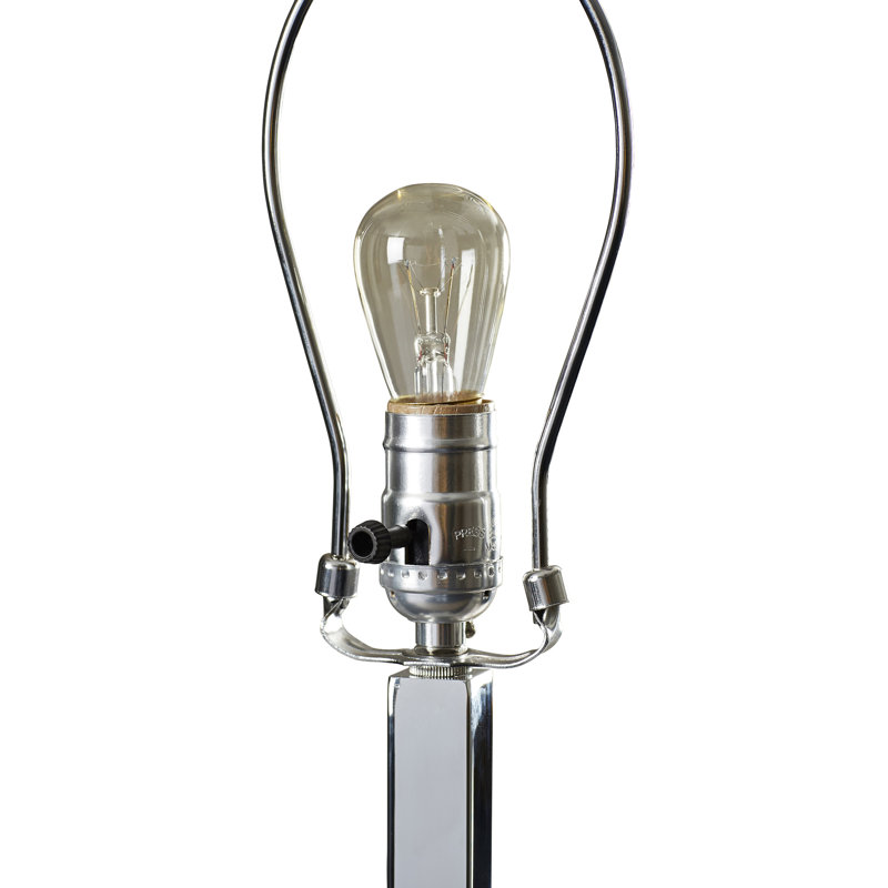 Glenavy Metal Table Lamp