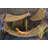 Reptology Small Lizard Lounger Seagrass Hammock