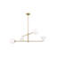 Cosmo 4 - Light Chandelier-272311984-272311985