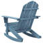 Chaise berçante Adirondack-1553357929