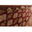 Tapis oriental géométrique noué à la main marocain 7 x 10