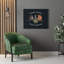 Trading Without Rules Is Gambling 1 Piece Wrapped Canvas Wall Art-592376507