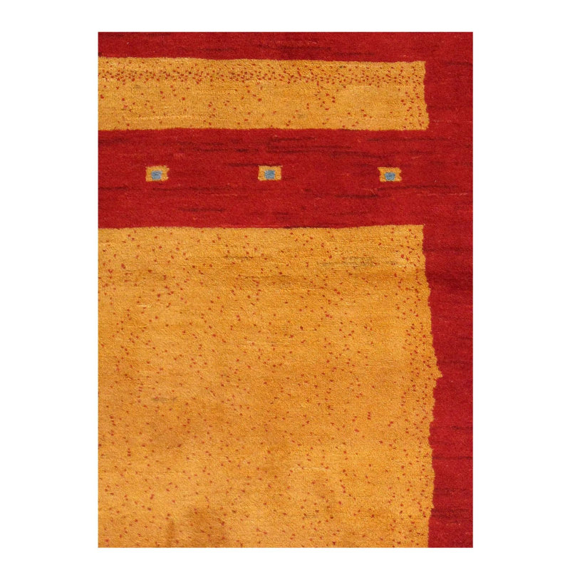 Woulard Geometric Area Rug