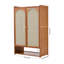 12 Pair Shoe Rack