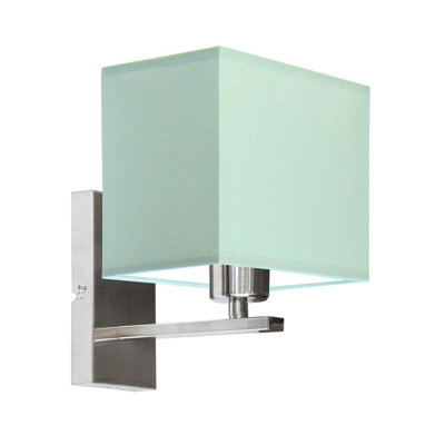 Asavira Armed Sconce