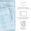 Ensemble de draps en microfibre Simply Soft ™-33392562-33392563