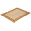 Tapis unique noué à la main ivoire 8 pi 2 po x 10 pi 4 po Keenan