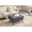 Banc de rangement Mid-Century-1455924594