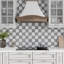 Siena 5.35'' W x 5.35'' L Ceramic Singular Tile-1130196221