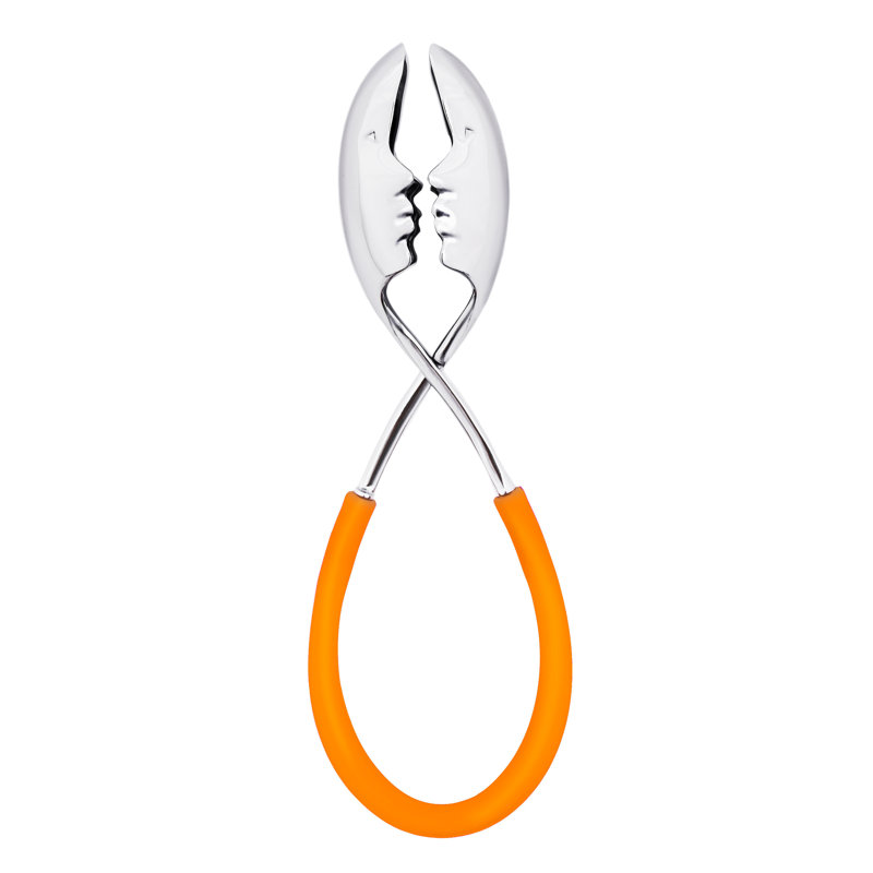 Bugatti, Italie, bisou, salade, pince, Orange