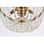 Plafonnier encastré 3 lumières Attahrawi-1521726901-1521726897