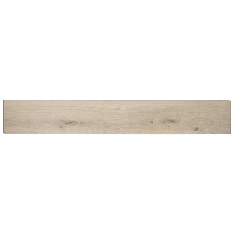 Parkland Ballintoy 9 in. x 60 in. 5mm 12mil Waterproof Rigid Core Luxury Vinyl Plank Flooring, Ballintoy
