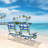 Edenbourgh Folding Beach Chair