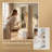 63" Led Dressing Mirror Cabinet-1753216813