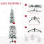 Arbre de Noël 6 po
