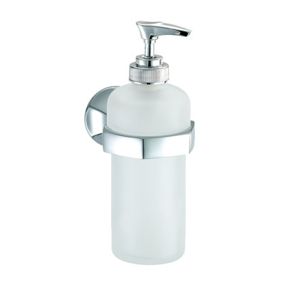 Claremont Soap Dispenser