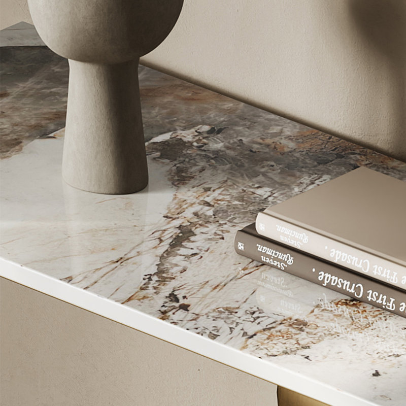 Console Modern Luxury Art