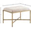 Banc en tissu Iyania Chenille-832899619-832899621