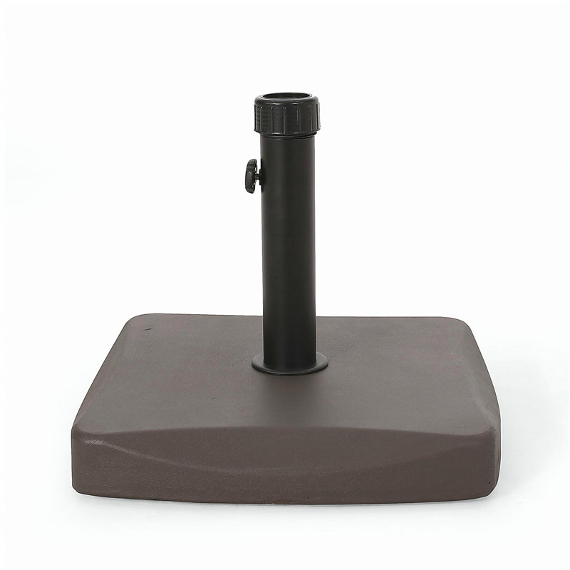 UM-SUPPORT CARRÉ 55 LBS