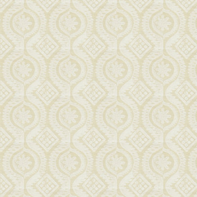 Damask Fabric