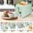 YUKOOL 2 Slice Toaster-67050656