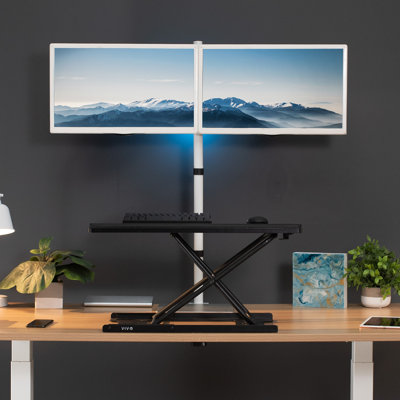 Vivo Multi-Screen Desktop Mount