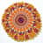 Orange selected