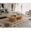 Table basse carrée 34,6 po-118652447