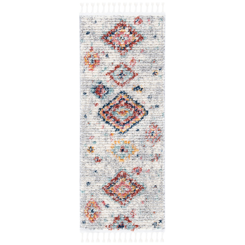 Tapis Robitaille Performance Southwestern, Rond 5 pi