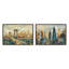 Ensemble de 2 impressions City Skylines-2119299857-2119299862-2119299869