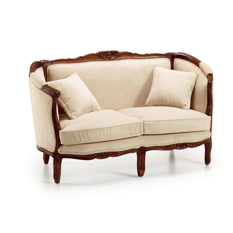 Lierre Loveseat