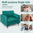 Kaja Upholstered 38'' Sofa