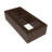 EverBlock Frame Only Bed Kit-86608755-86608740