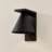 Sean 1 Light Wall Sconce-94408080
