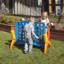 ECR4Kids Junior 4-To-Score, jeux pour enfants, assortis