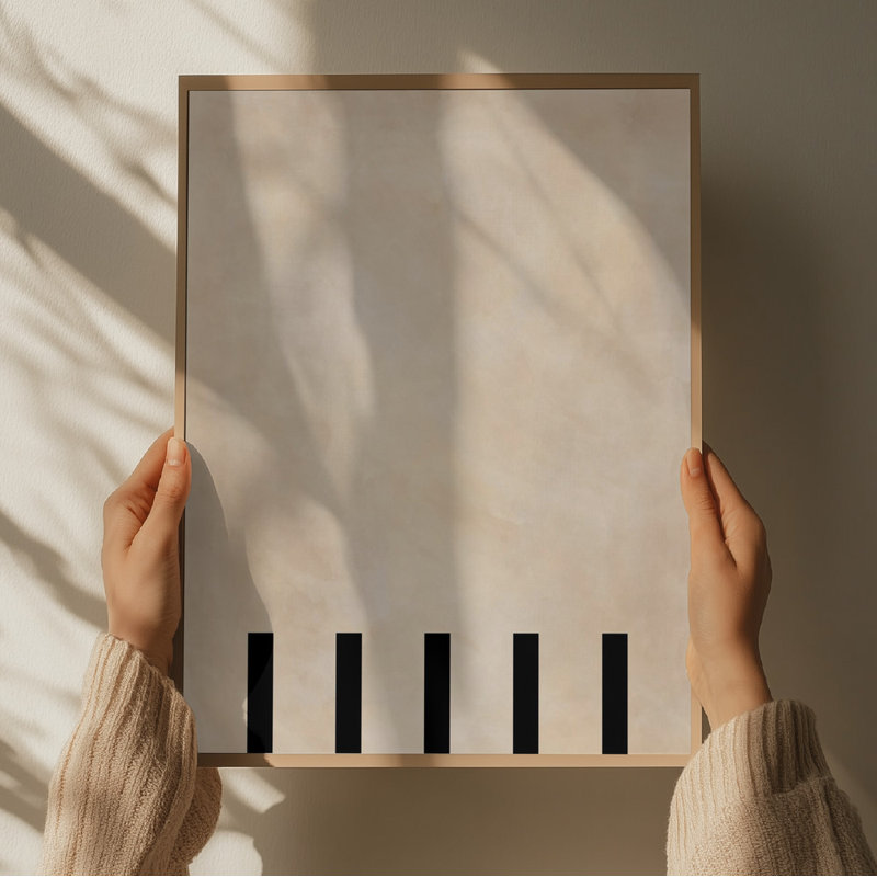 Wrapped Canvas Print, 50.8 cm H x 76.2 cm W