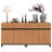 Aadam 63'' W Storage Credenza-141960834-142145076