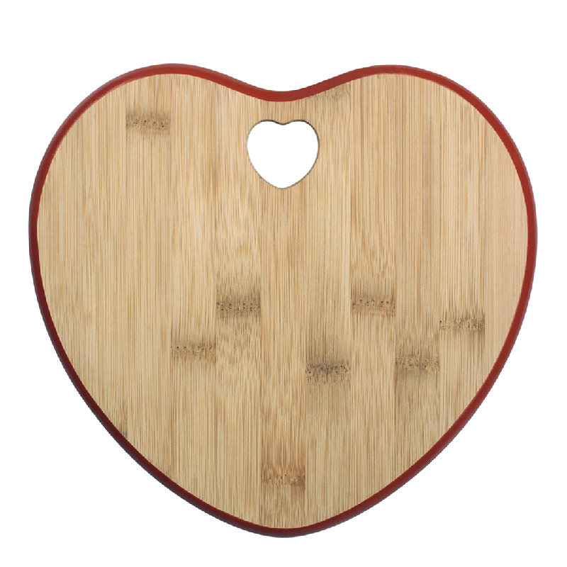 Amore Bamboo Cutting Board