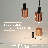 Essoura 3 - Light Cluster Pendant-1767613215