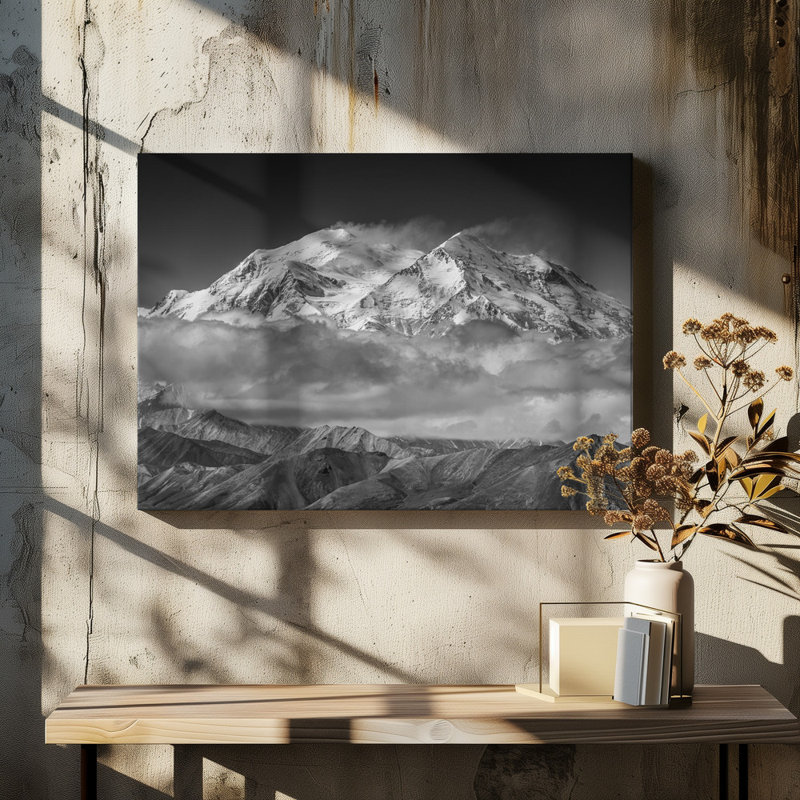 Wrapped Canvas Print, 60.96 cm H x 91.44 cm W