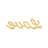 Moncrief Text & Numbers Letter Block-25170982