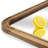 Reppond Solid Wood Rectangle Mirror-733178493-733178492