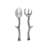 Antler Salad Servers