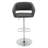 Anastacio Swivel Upholstered Adjustable Height Counter Stool with Metal Frame,Bar Stools with Footrest, Kitchen Island Chairs for Dining Room, Home Bar, Cafe-382065172-326587008