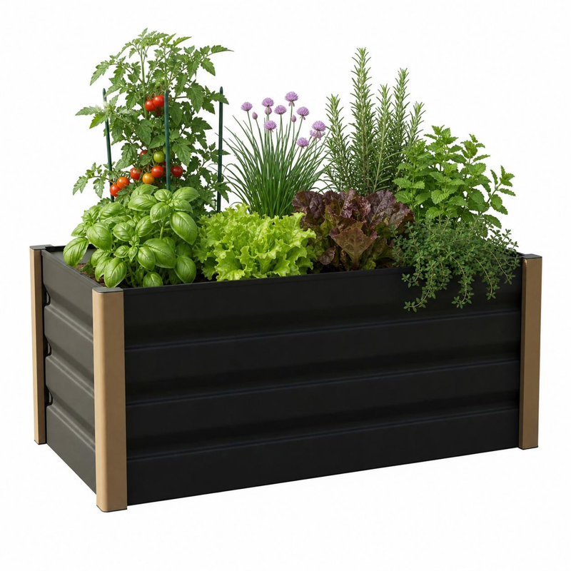 40 cm H x W, 40cm H x 240cm W x 100cm D