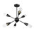 Jerimey Semi Flush Mount