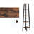 Vaillancourt Corner Bookcase