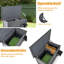 71cm H Cat Tree-1682323213