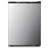 2.1 Cubic Feet Upright Freezer with Adjustable Feet-93254512